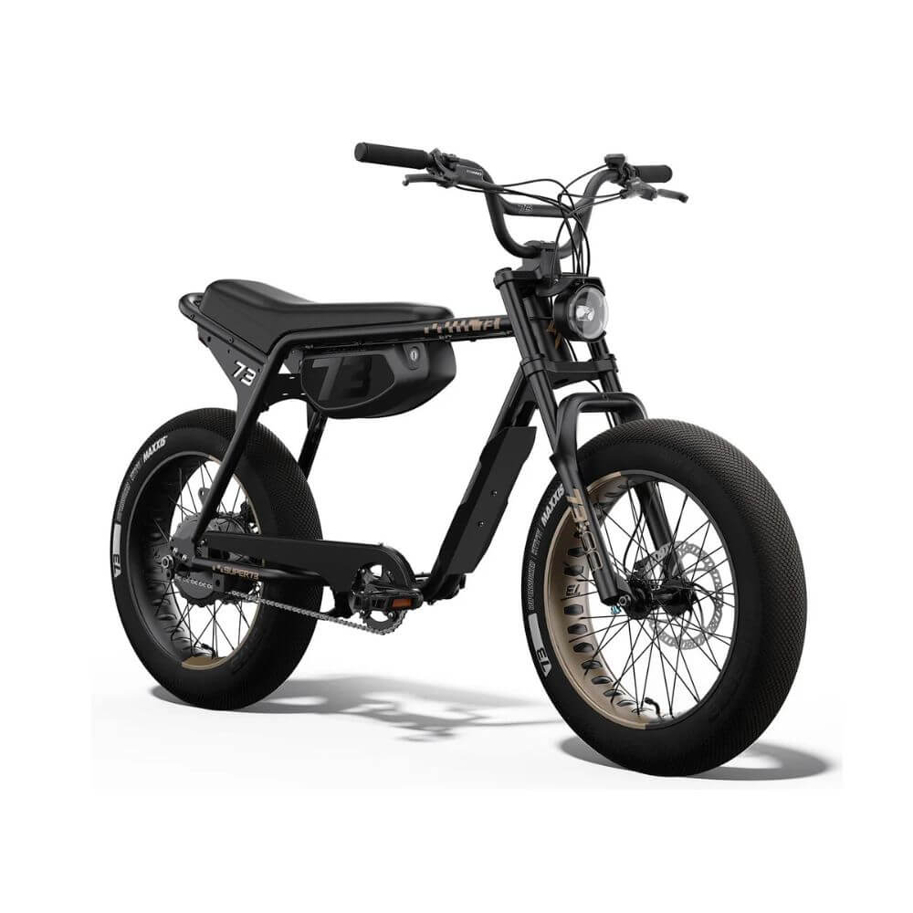 Vélo électrique Fatbike SUPER73 zx SE