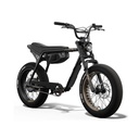 Vélo électrique Fatbike SUPER73 ZX SE