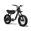 Vélo électrique Fatbike SUPER73 Z Adventure Series Core