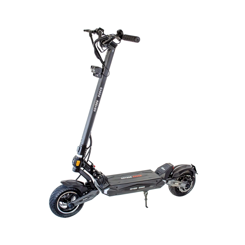 Trottinette électrique Odyssr Rodeo Mono