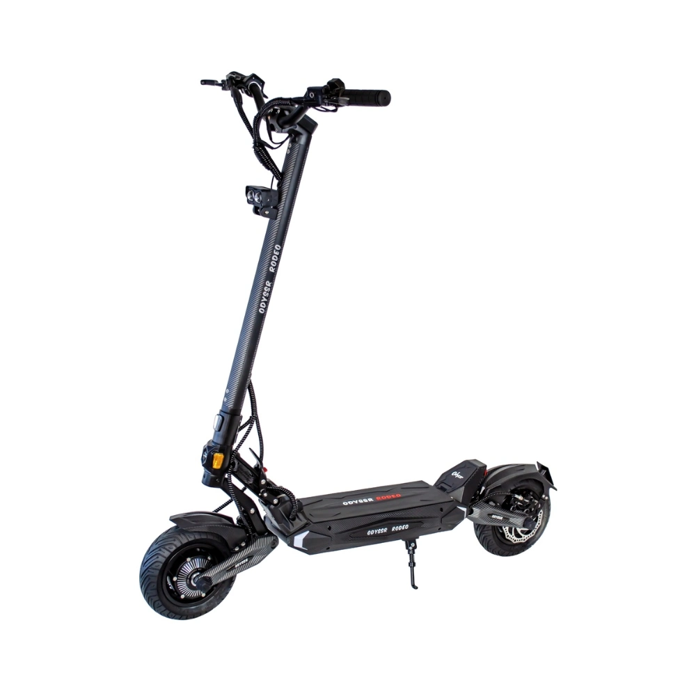 Trottinette électrique Odyssr Rodeo Dual