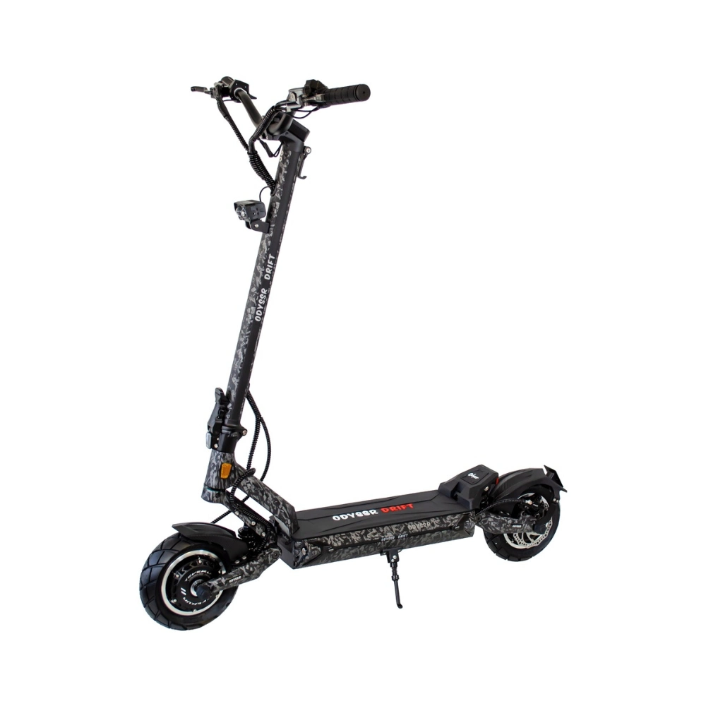 Trottinette électrique Odyssr Drift