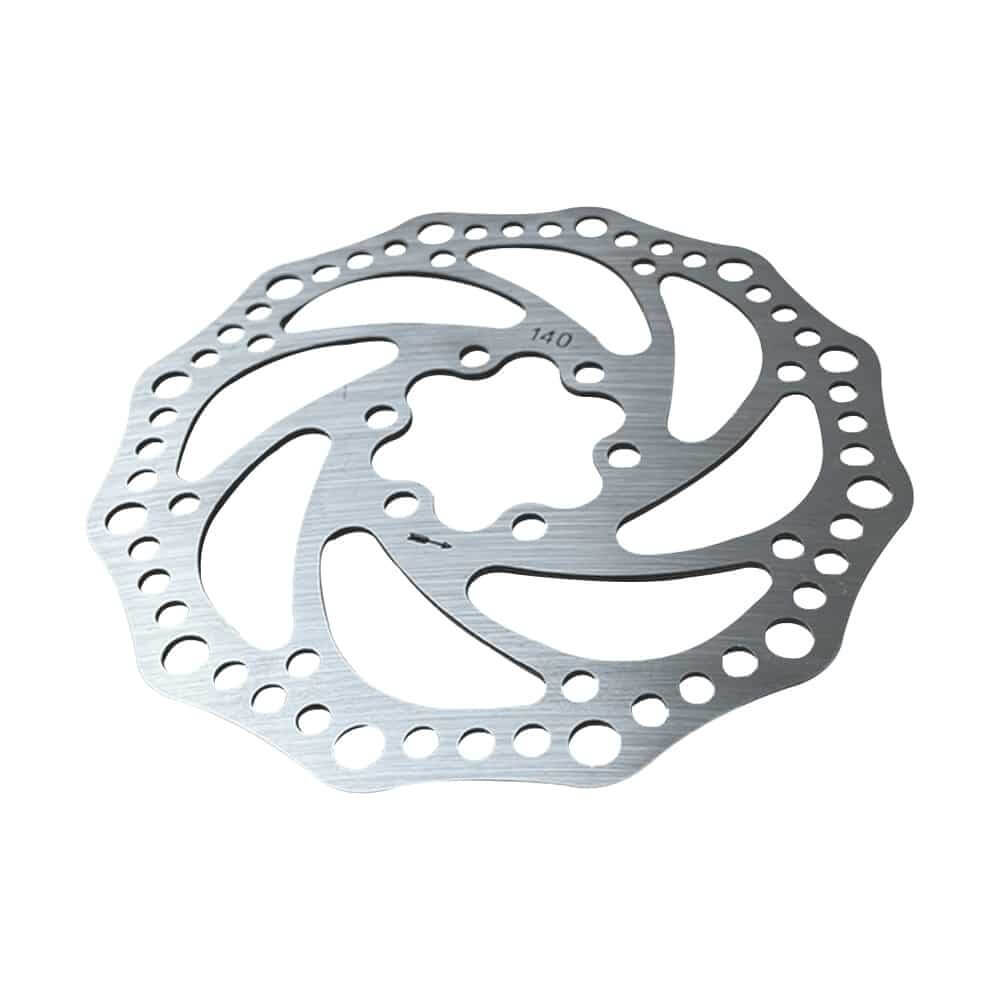 Disque de frein 140mm 6 trous 44mm