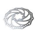 Disque de frein 140mm 6 trous 44mm