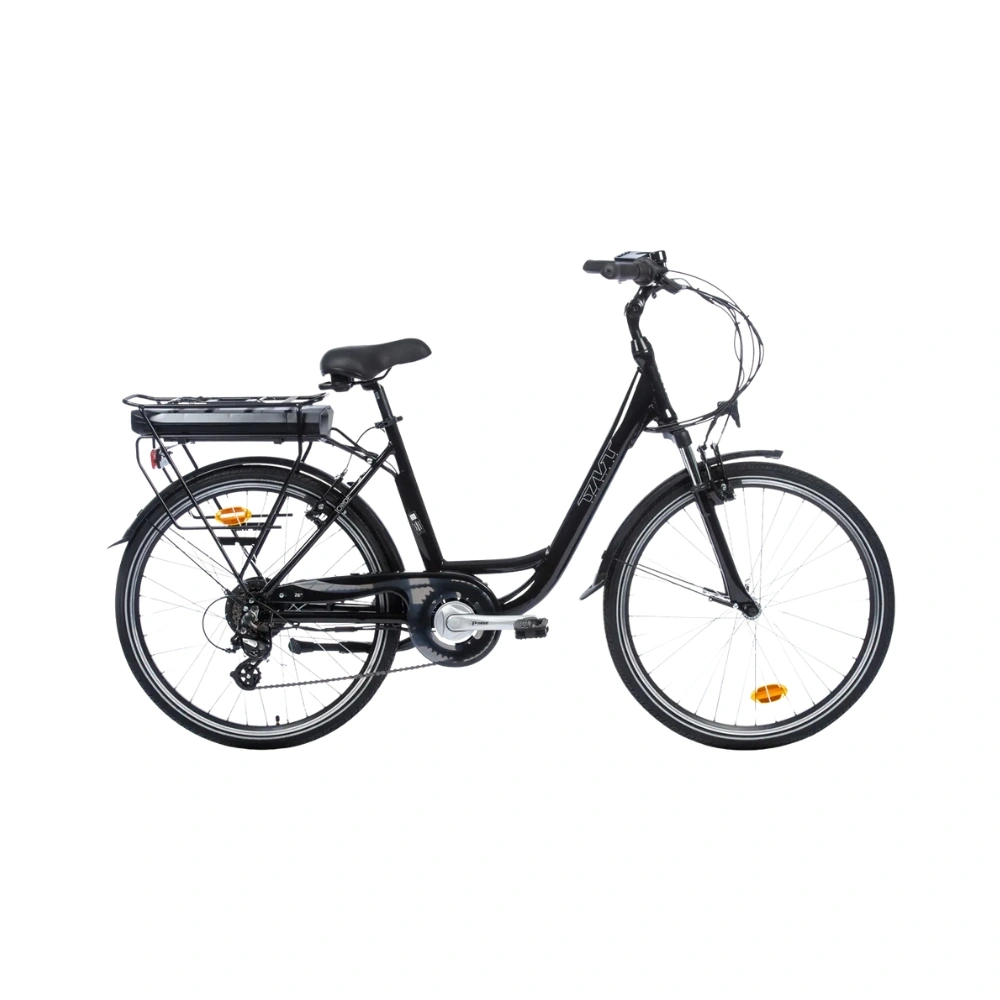Vélo électrique TNT ONDE