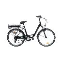 Vélo électrique TNT ONDE