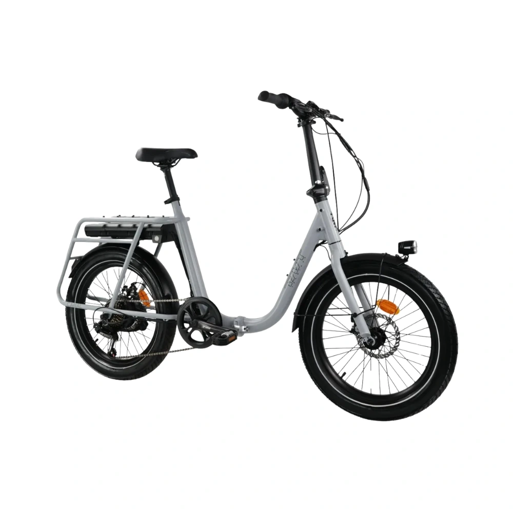 Vélo électrique TNT CANAL