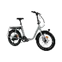 Vélo électrique TNT CANAL