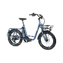Vélo électrique TNT SHUNT