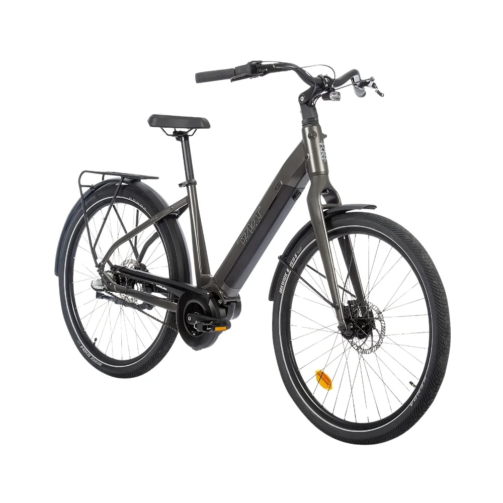 Vélo électrique TNT MHZ