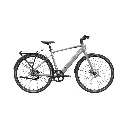 Vélo électrique KNAAP x Mokwheel DRIP