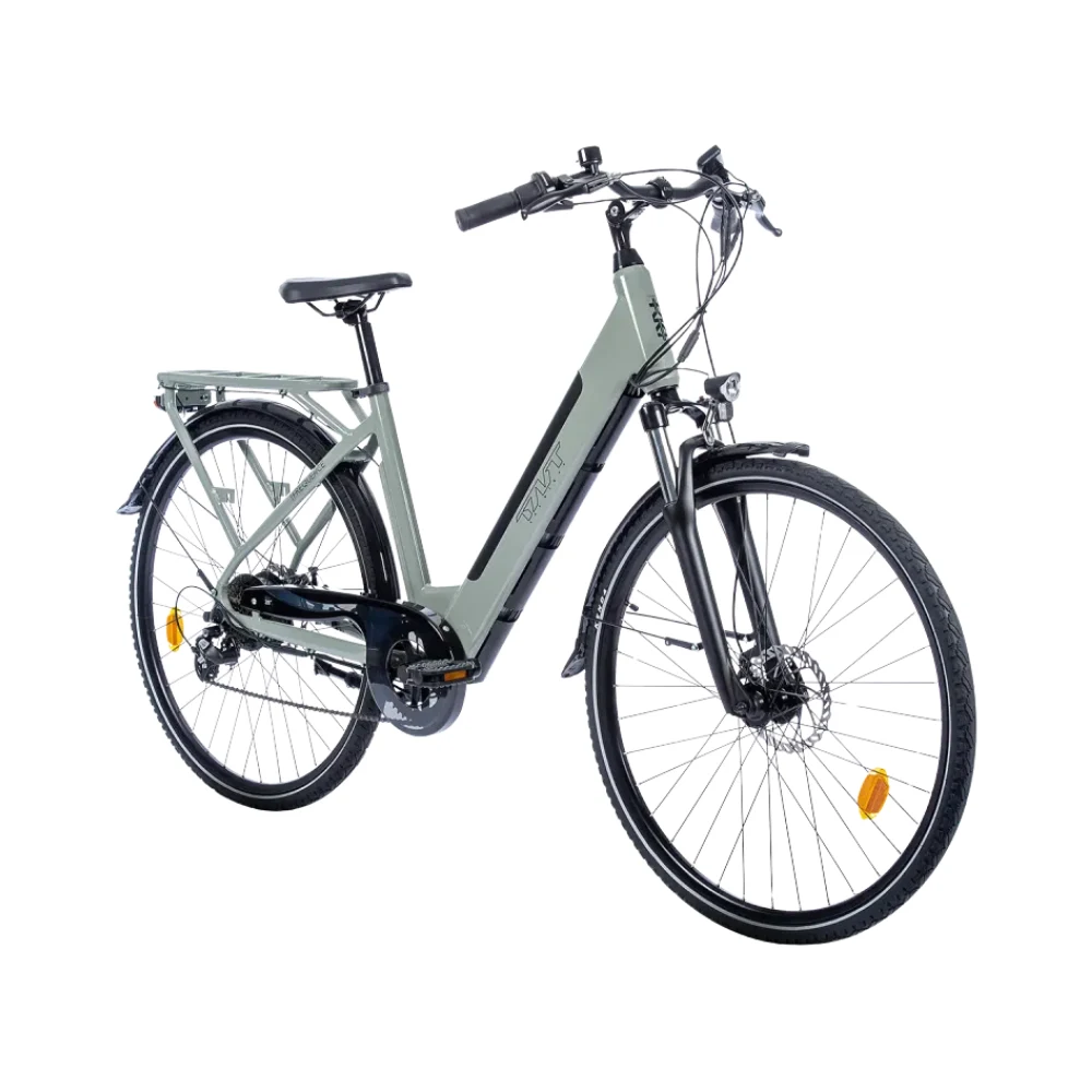 Vélo électrique TNT FREQUENCE