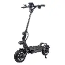 Trottinette électrique Odyssr Alpha
