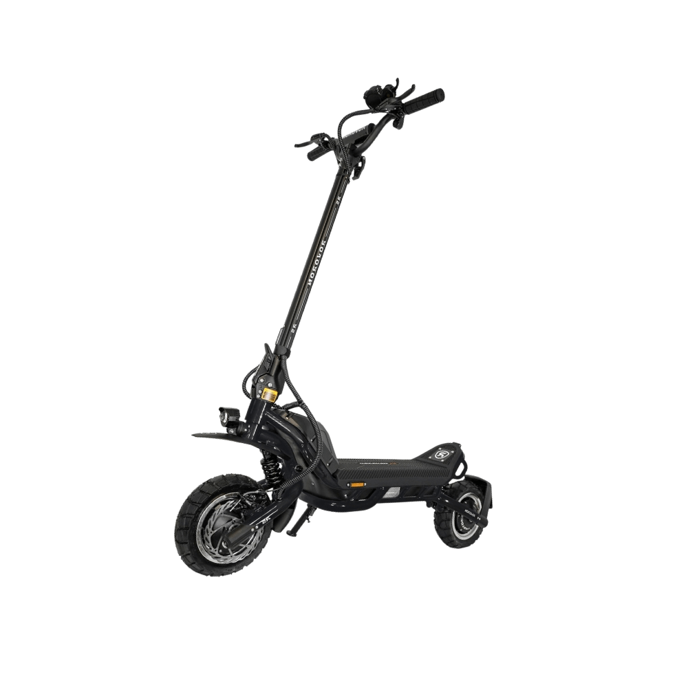 Trottinette électrique Rovoron R5 