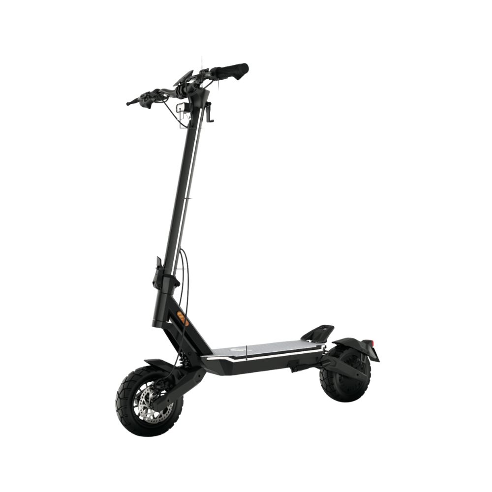 Trottinette électrique PUNK Roamer