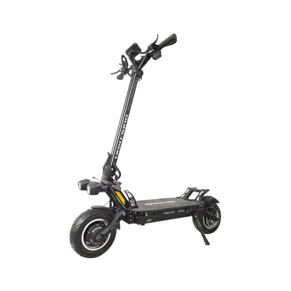 Trottinette électrique Dualtron Thunder 3