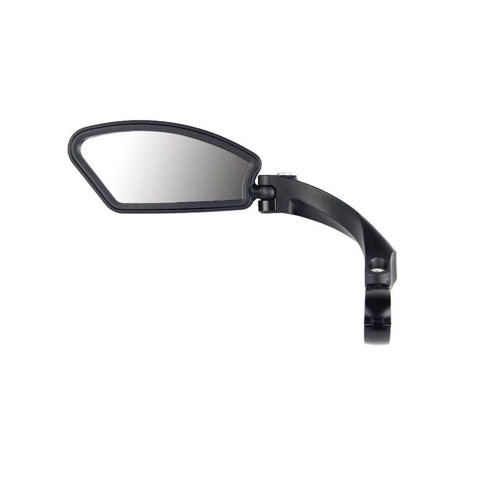 Rétroviseur fixation guidon attaché mécanique ( Hafny )