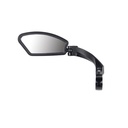 Rétroviseur fixation guidon attaché mécanique ( Hafny )