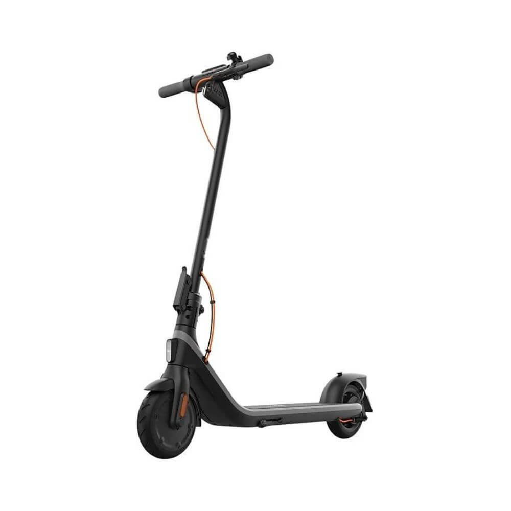 Trottinette électrique Segway Ninebot E2 E II