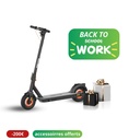 Trottinette électrique Inmotion Climber