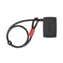 [61489_614897] Boitier Alarme ABUS 2.0 avec cadenas à câble