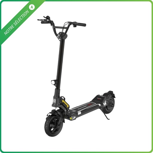 Trottinette électrique Dualtron Togo Limited