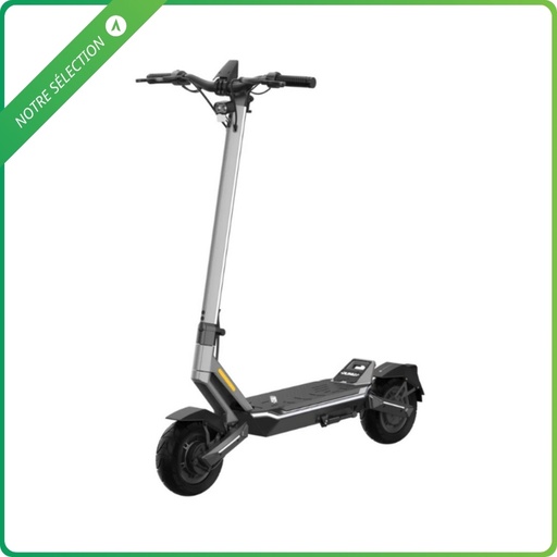 [punk_rider_pro] Trottinette électrique PUNK Rider Pro