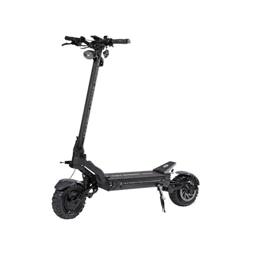 Trottinette électrique Teverun Fighter Supreme Ultra