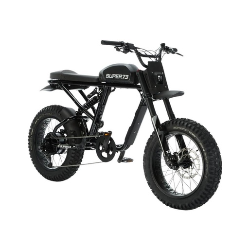 Vélo électrique Fatbike Super 73 RX Mojave