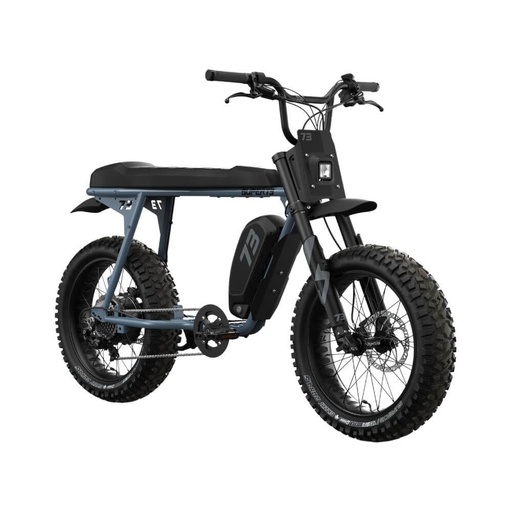 Vélo électrique Fatbike Super 73 S Adventure