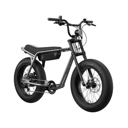 Vélo électrique Fatbike Super 73 Z Miami