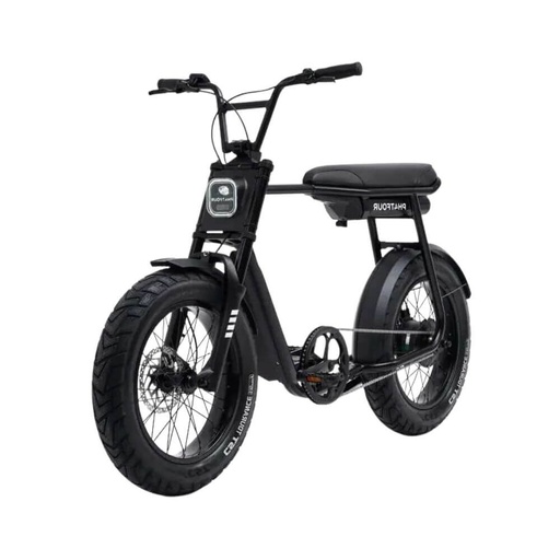 Vélo électrique Fatbike Phatfour FLX