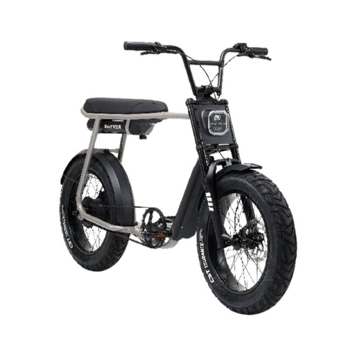 Vélo électrique Fatbike Phatfour FLX +
