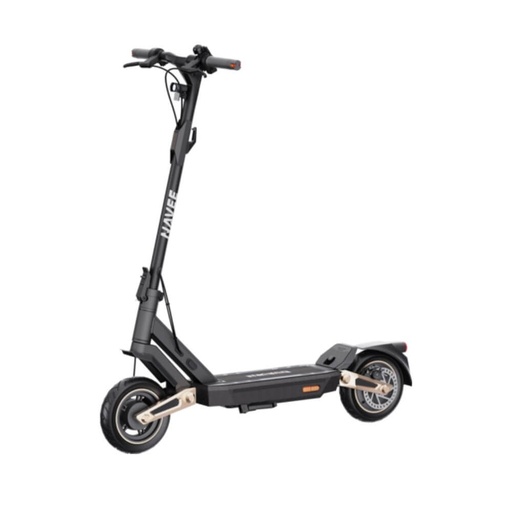 Trottinette électrique NAVEE ST3
