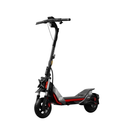 [AA.05.18.01.0001] Trottinette électrique Segway Ninebot ZT3 Pro