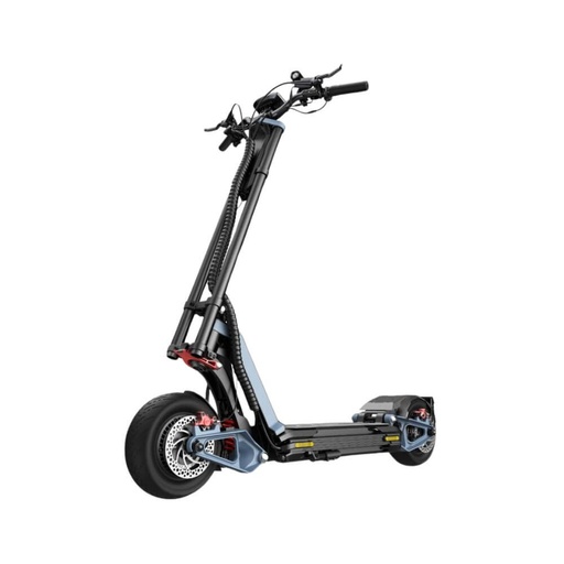 Trottinette électrique Inmotion RS Blue Casper