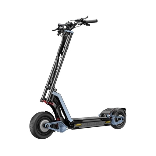 Trottinette électrique Inmotion RS Blue Casper