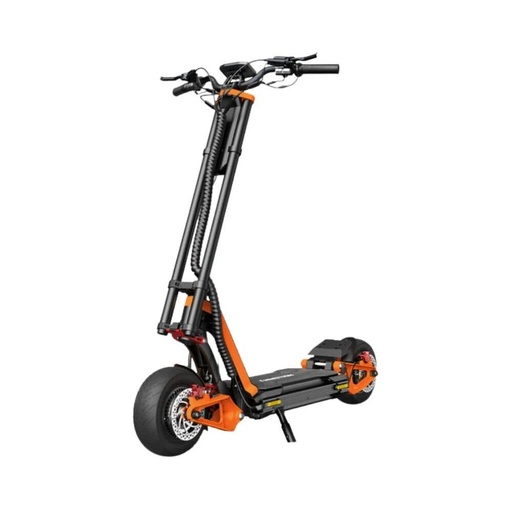 Trottinette électrique Inmotion RS Lite
