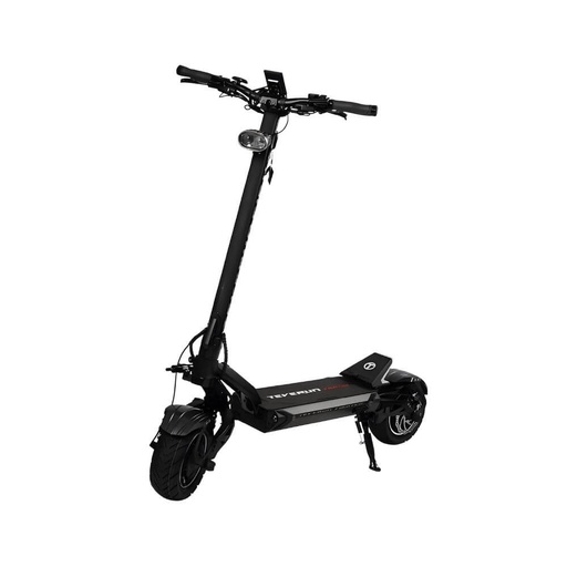 [tvr-fighter-supreme-plus-60ah] Trottinette électrique Teverun Fighter Supreme Plus