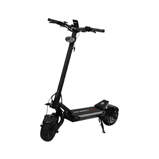 [tvr-fighter-supreme-plus-60ah] Trottinette électrique Teverun Fighter Supreme Plus