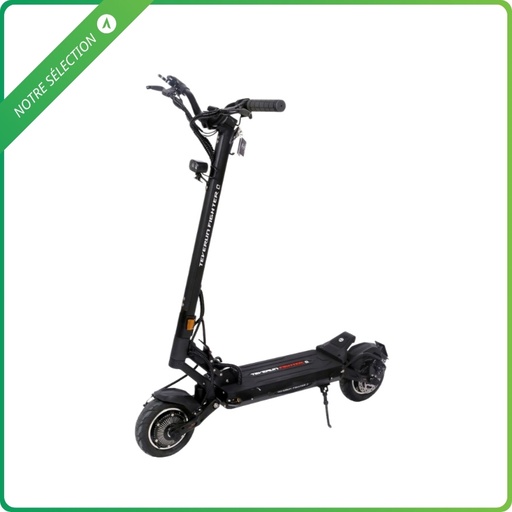 Trottinette électrique Teverun Fighter Mini Q / PRO