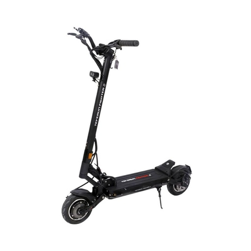 Trottinette électrique Teverun Fighter Q