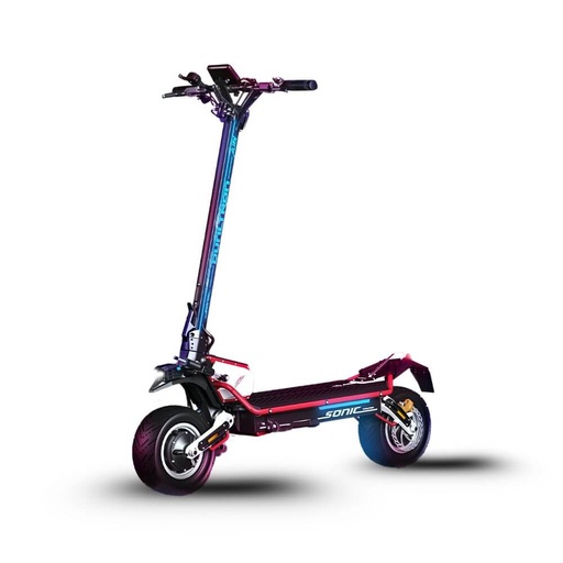 Trottinette électrique Dualtron Sonic Alien