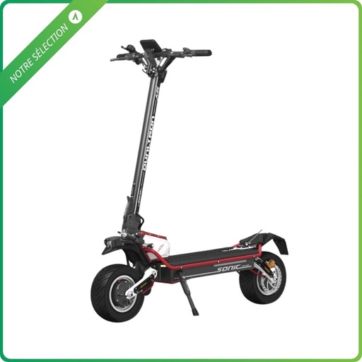 Trottinette électrique Dualtron Sonic Alien