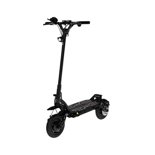 [MMDUALTRONFOREVERLTD60V27ACN] Trottinette électrique Dualtron Forever Limited (30Ah)