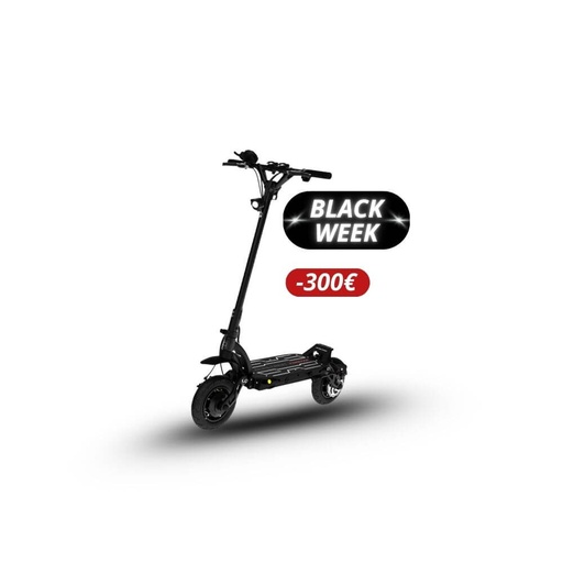 Trottinette électrique - Dualtron Forever Limited