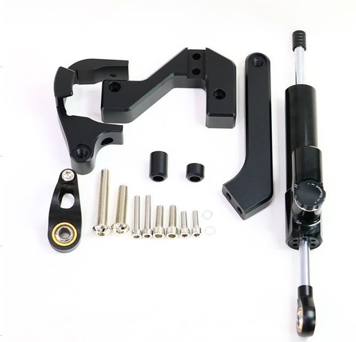 Kit amortisseur de direction - Vsett 10