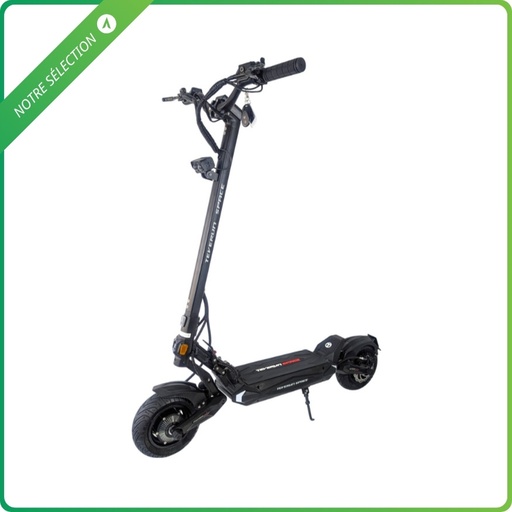 [TEVERUNSPACE52V18A] Trottinette électrique Teverun Fighter Space
