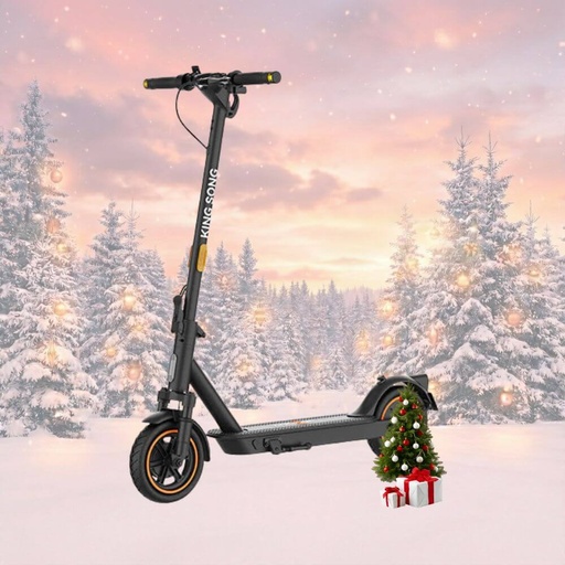 Trottinette électrique Kingsong E1