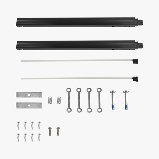 Set trolley - Kingsong 18 L / XL